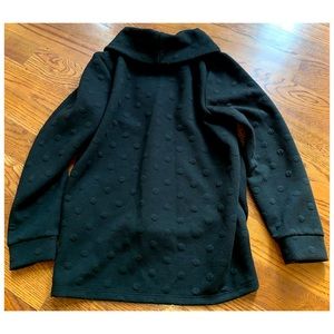 Sweaters - Cowl neck top Sweaters - Cowl neck top